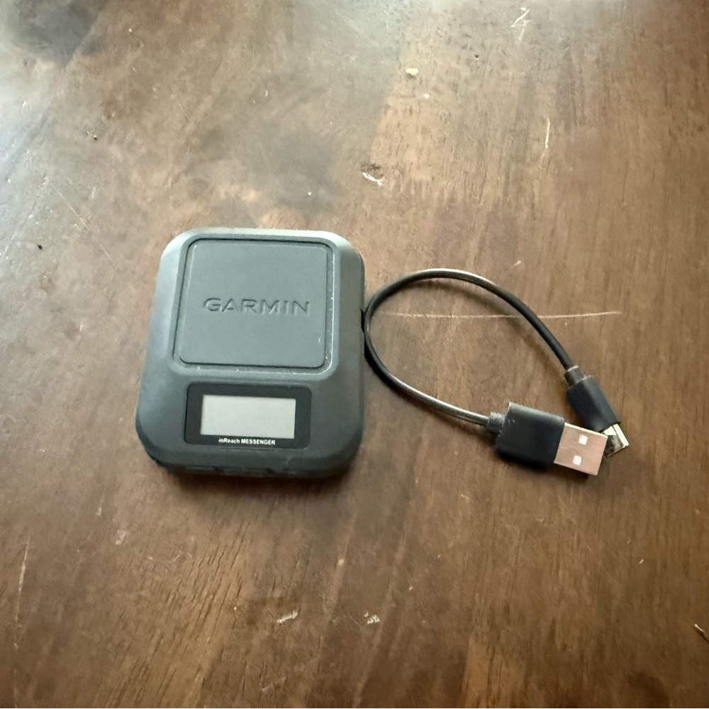 Garmin InReach